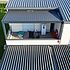 Arredo outdoor e facciate isolate: come installare nuove strutture