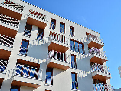 Emergenza abitativa: oltre un miliardo per contrastarla