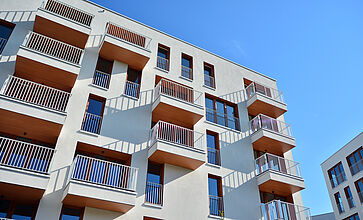 Emergenza abitativa: oltre un miliardo per contrastarla