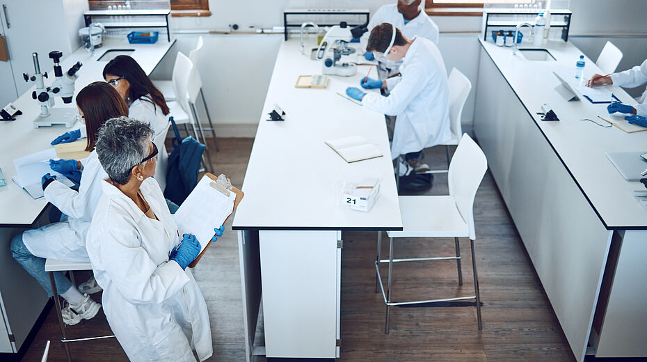 Immobili a uso didattico: quando l’Iva è al 10%?