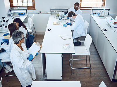 Immobili a uso didattico: quando l’Iva è al 10%?