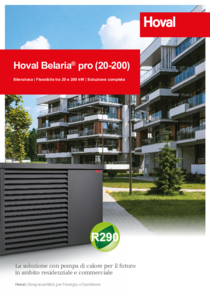 Belaria pro 20 200 brochure