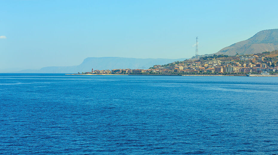 Ponte sullo stretto: l’Anticorruzione detta le regole