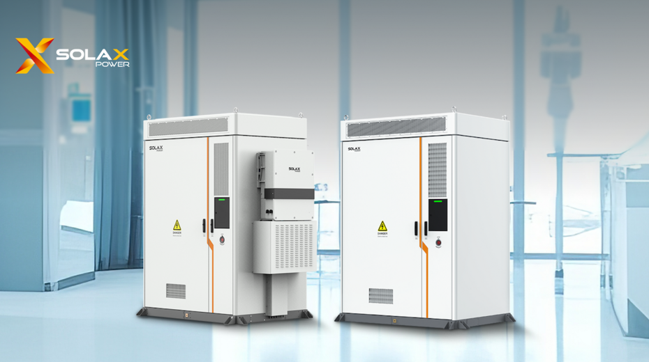 87468437 5999 2edb 834f 338adb707457 SolaX Power e le soluzioni ideali per il settore italiano dell'hospitality