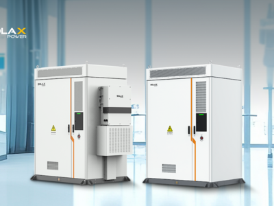 SolaX Power e le soluzioni ideali per il settore italiano dell'hospitality