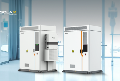 SolaX Power e le soluzioni ideali per il settore italiano dell'hospitality