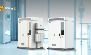 SolaX Power e le soluzioni ideali per il settore italiano dell'hospitality