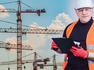  Sicurezza sul lavoro: ingeneri a confronto per ridurre i rischi