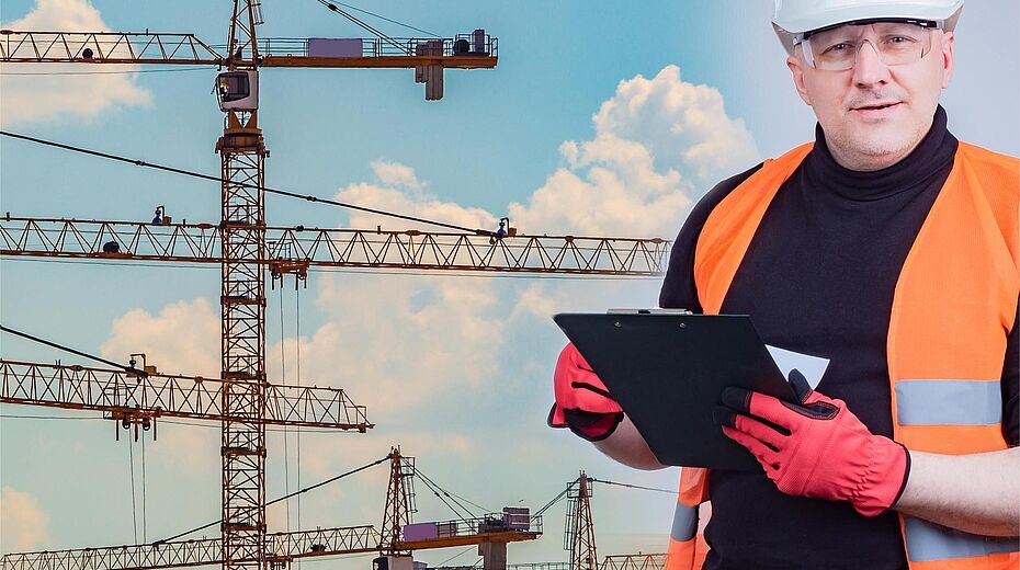  Sicurezza sul lavoro: ingeneri a confronto per ridurre i rischi