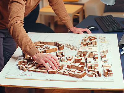 Rigenerazione urbana: si va verso la proroga del PInQuA?