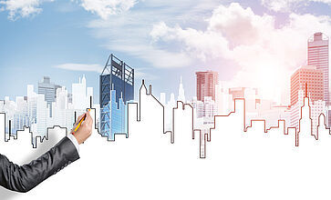 Rigenerazione urbana: ecco il Manifesto con 6 priorità