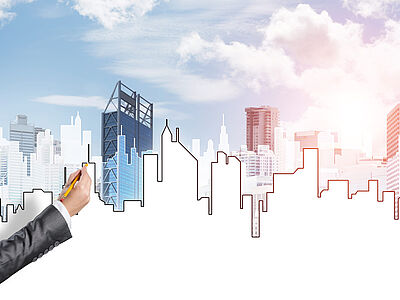 Rigenerazione urbana: ecco il Manifesto con 6 priorità