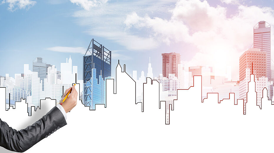 Rigenerazione urbana: ecco il Manifesto con 6 priorità