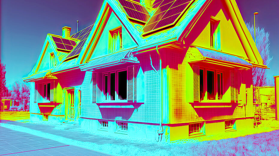 Efficienza energetica: a che punto sono i nostri edifici?