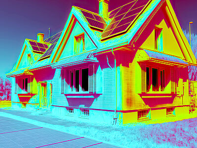 Efficienza energetica: a che punto sono i nostri edifici?
