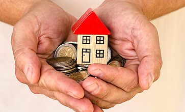 Immobiliare: approfondiamo il mercato della nuda proprietà