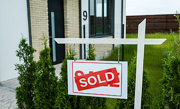 Immobiliare: quanto ci vuole per vendere un’abitazione?