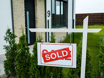 Immobiliare: quanto ci vuole per vendere un’abitazione?