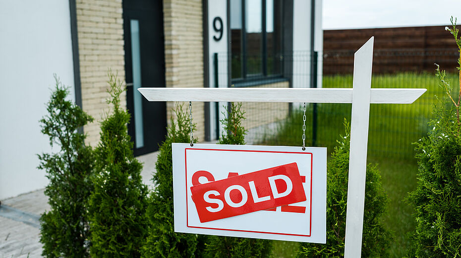 GED mercato immobiliare 30012026 Immobiliare: quanto ci vuole per vendere un’abitazione?