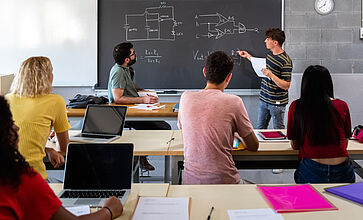 Ingegneria: quanti immatricolati ai corsi di laurea?