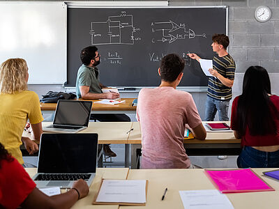 Ingegneria: quanti immatricolati ai corsi di laurea?