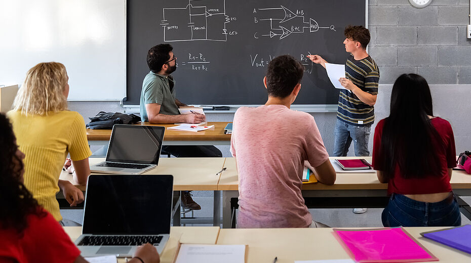 Ingegneria: quanti immatricolati ai corsi di laurea?