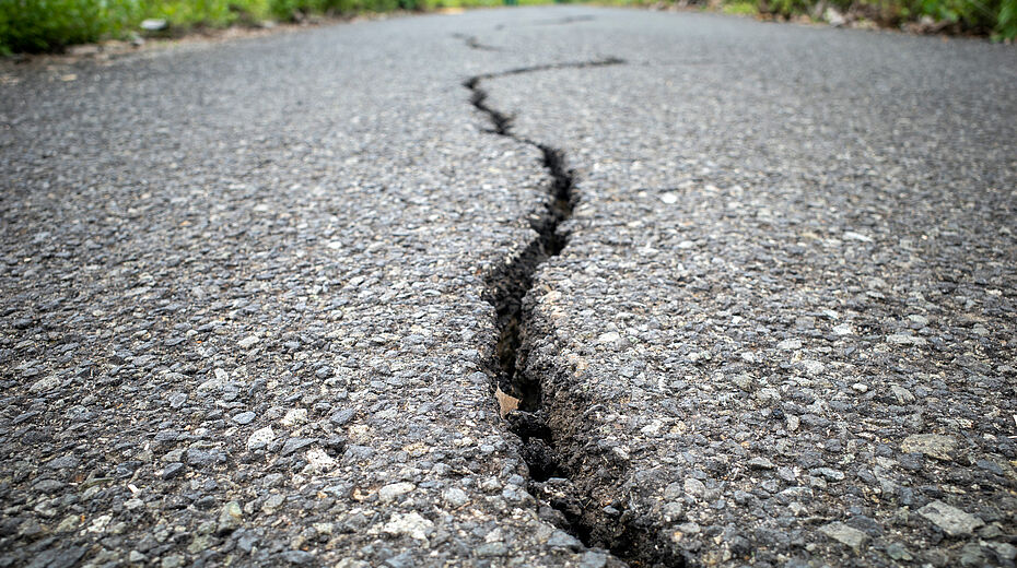 Rischio sismico e idrogeologico: il Piano dei costruttori
