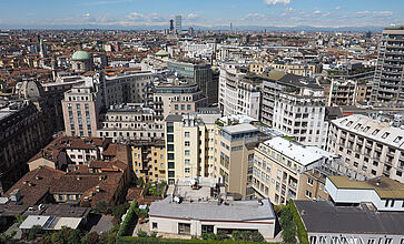 Rigenerazione urbana: “Comuni e proprietari insieme”