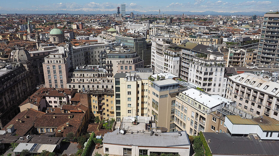 Rigenerazione urbana: “Comuni e proprietari insieme”