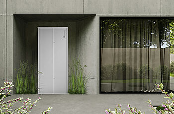 Clivet - Hydro-Split