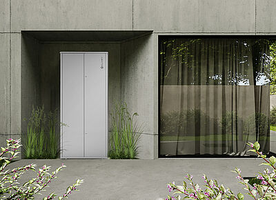 Clivet - Hydro-Split