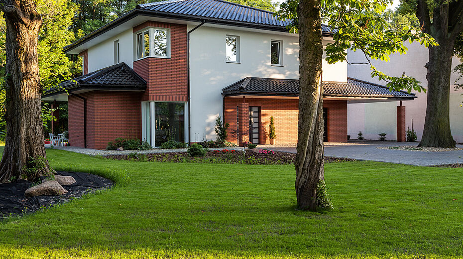 Immobiliare: come va il mercato delle case indipendenti?