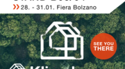 RÖFIX a Klimahouse 2026: sostenibilità e innovazione in primo piano