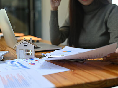 Mutui: quali sono i più scelti dalle famiglie italiane?