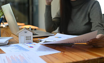 Mutui: quali sono i più scelti dalle famiglie italiane?