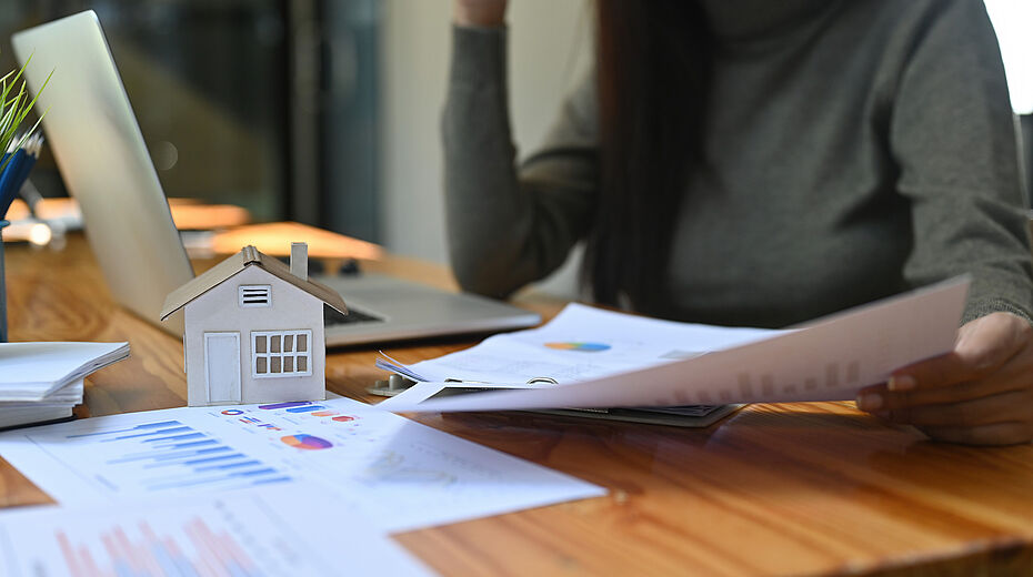 Mutui: quali sono i più scelti dalle famiglie italiane?