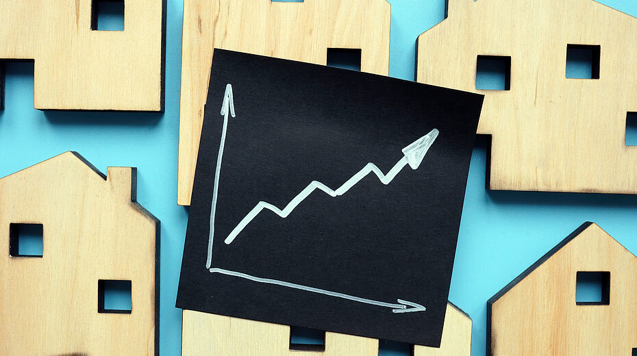 GED mercato immobiliare 09102026 Immobiliare: facciamo il punto sull’andamento dei prezzi