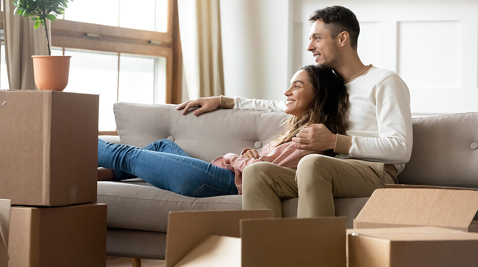 Immobiliare: cosa offre il mercato per chi cerca la prima casa?