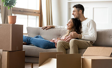 Immobiliare: cosa offre il mercato per chi cerca la prima casa?