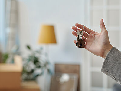 Immobiliare: qual è il taglio più richiesto dagli italiani?