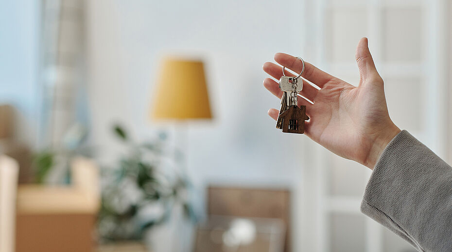 Immobiliare: qual è il taglio più richiesto dagli italiani?