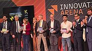 Clivet a KEY - The Energy Transition Expo 2026