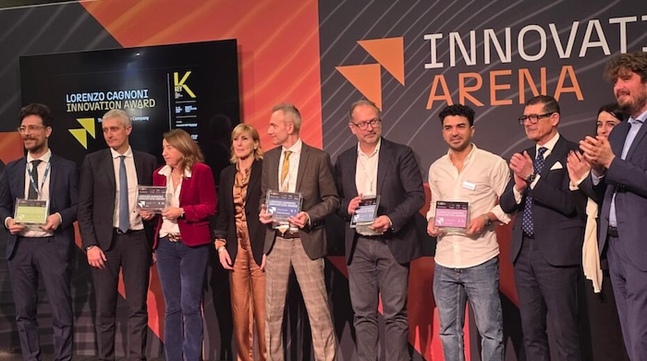 Clivet a KEY - The Energy Transition Expo 2026