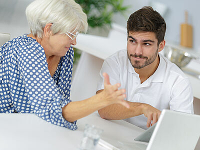 Prima casa: quando si concilia la proprietà in comunione?