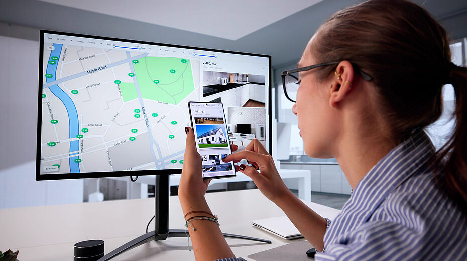 Immobiliare: ondata di inserzioni. Cosa ci dicono i dati?