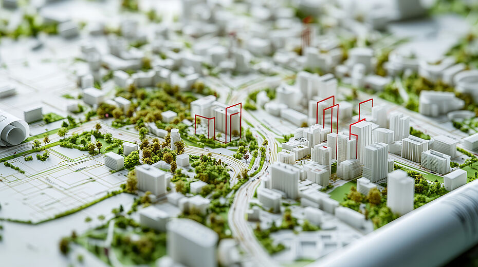 Rigenerazione urbana: gli ingegneri svelano come attuarla