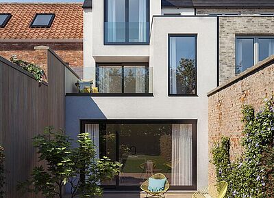 Deceuninck Italia - Elegant Light