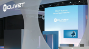 Clivet alla 44a edizione di MCE Mostra Convegno Expocomfort 2026