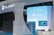 Clivet alla 44a edizione di MCE Mostra Convegno Expocomfort 2026