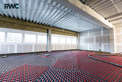 Nuove Costruzioni: Abbracciare Innovazione ed Efficienza Energetica